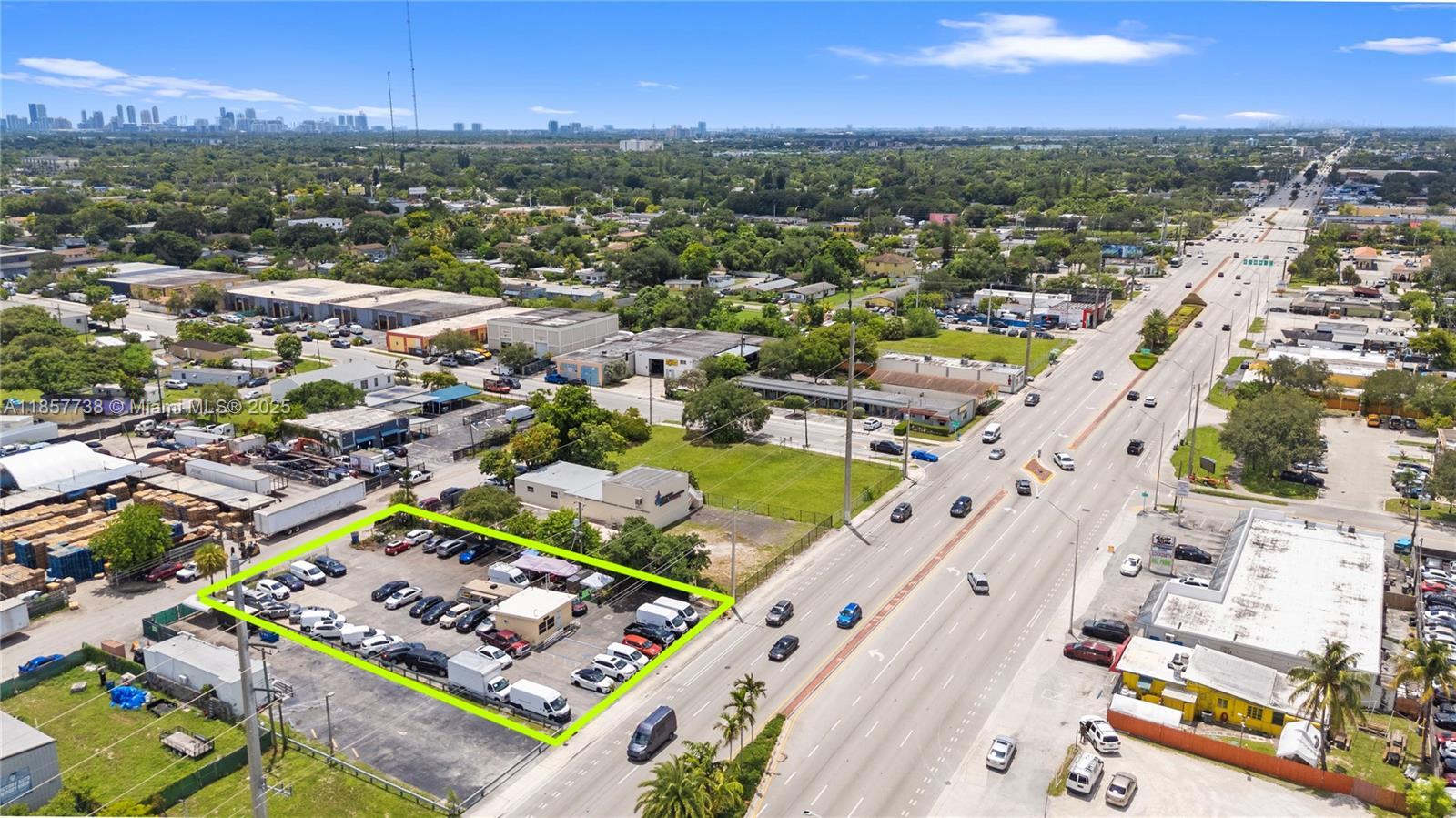 2401 S State Road 7, West Park FL 33023 photo 3