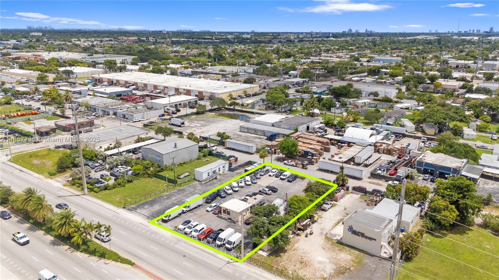 2401 S State Road 7, West Park FL 33023 photo 4