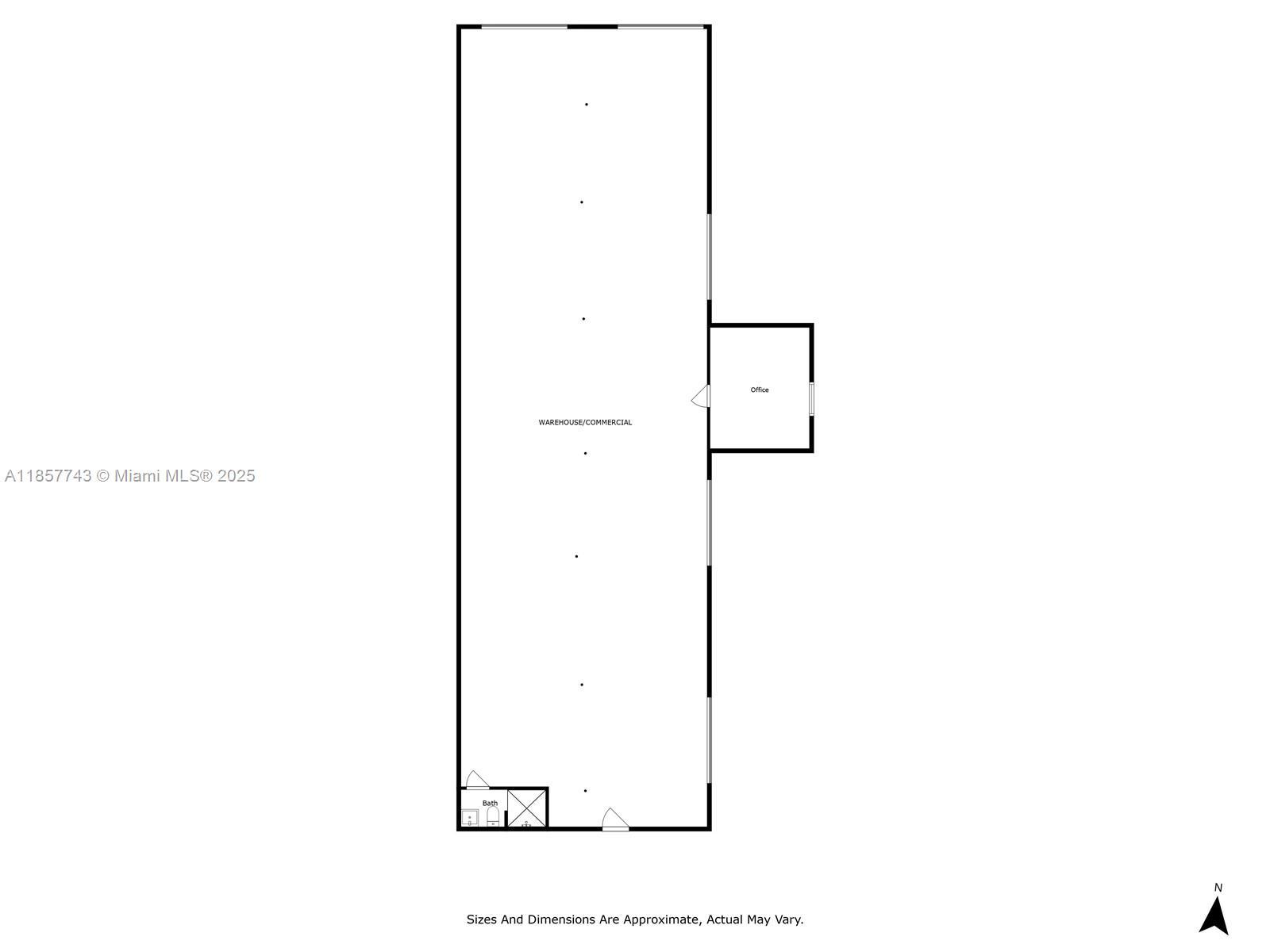 5801 Mayo St, Hollywood FL 33023 photo 2