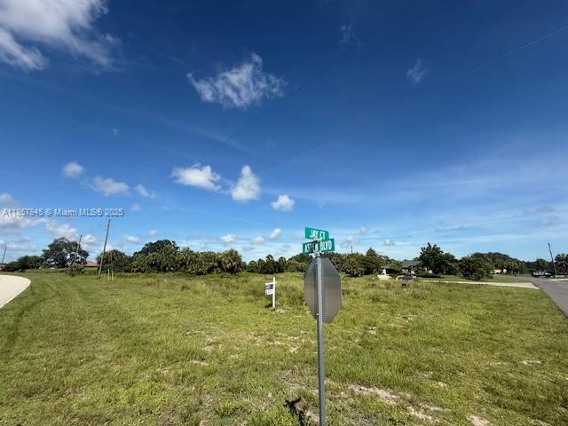 1017 Comet AVE, La Belle FL 33935 photo 2