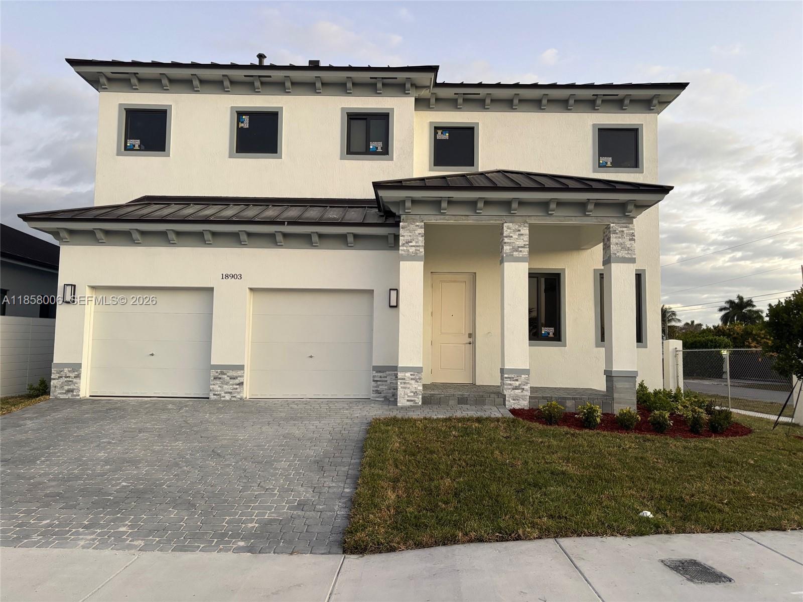 18903 SW 317th Ter, Homestead FL 33030