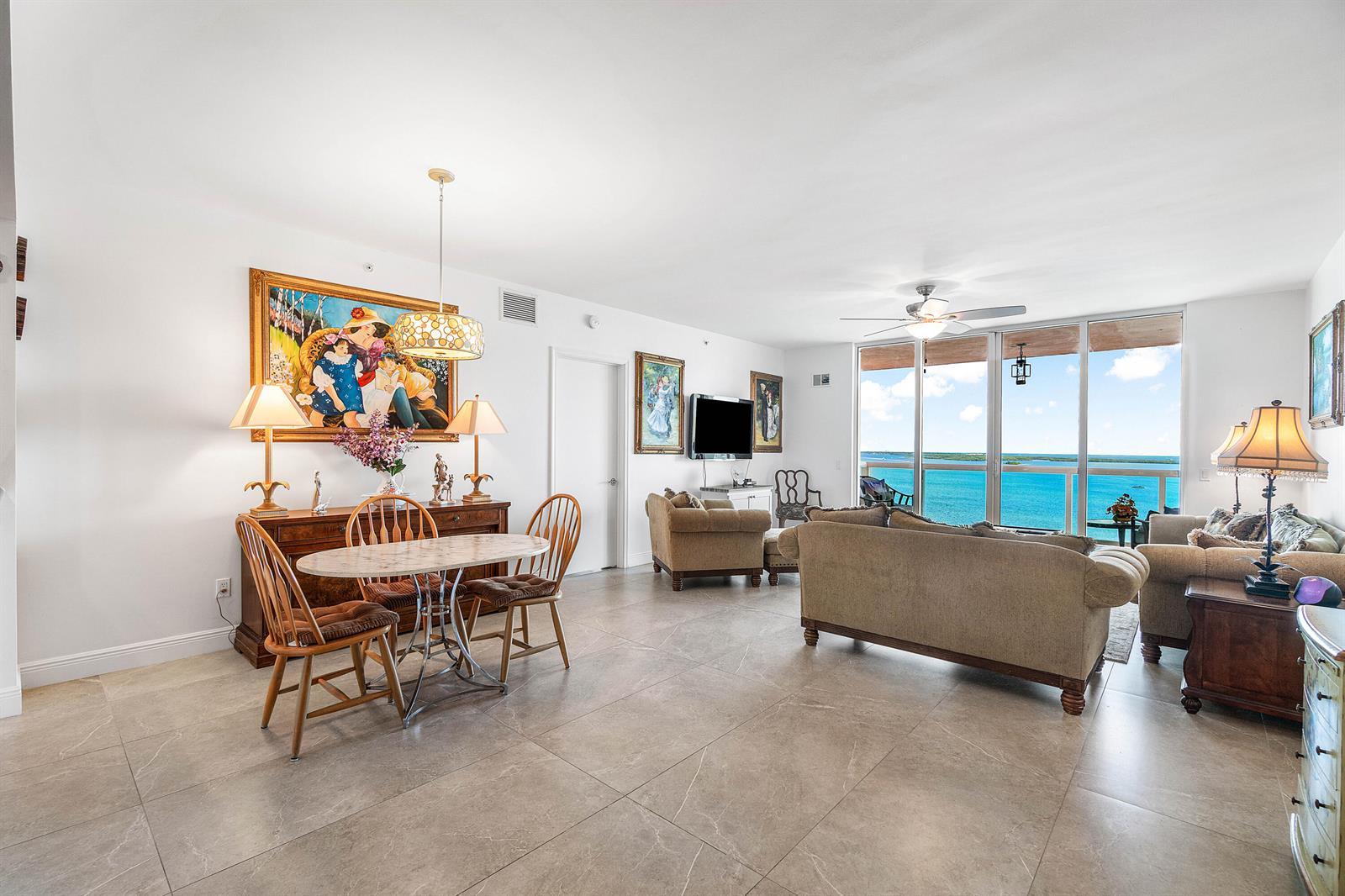 2650 Lake Shore Drive # 1705, Riviera Beach FL 33404 photo 4