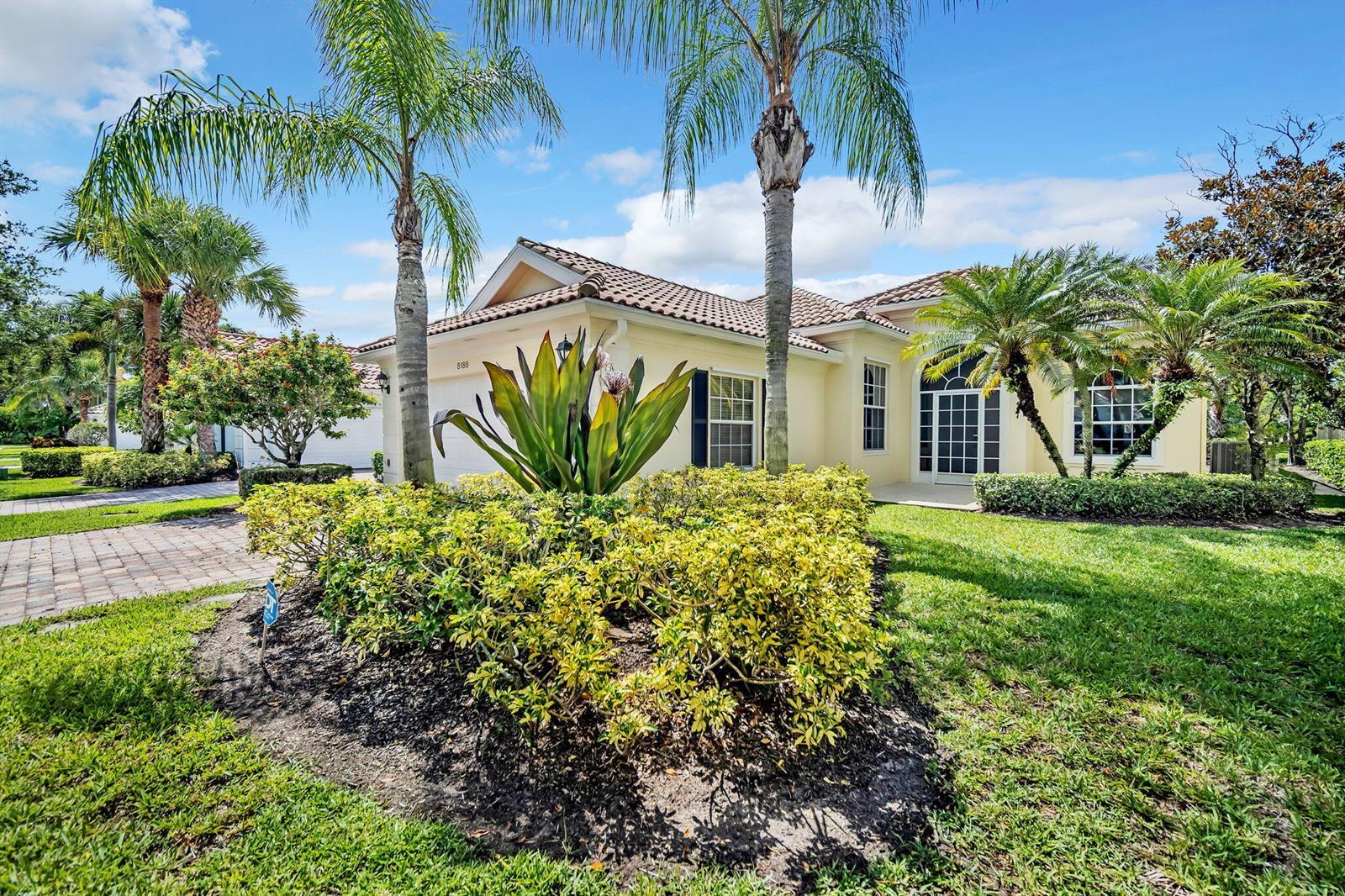 8188 Rosalie Lane, Wellington FL 33414