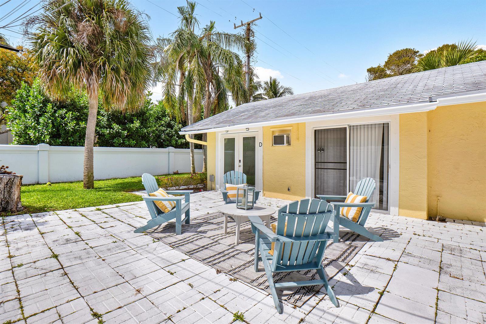 624 Allen Avenue # D, Delray Beach FL 33483 photo 4