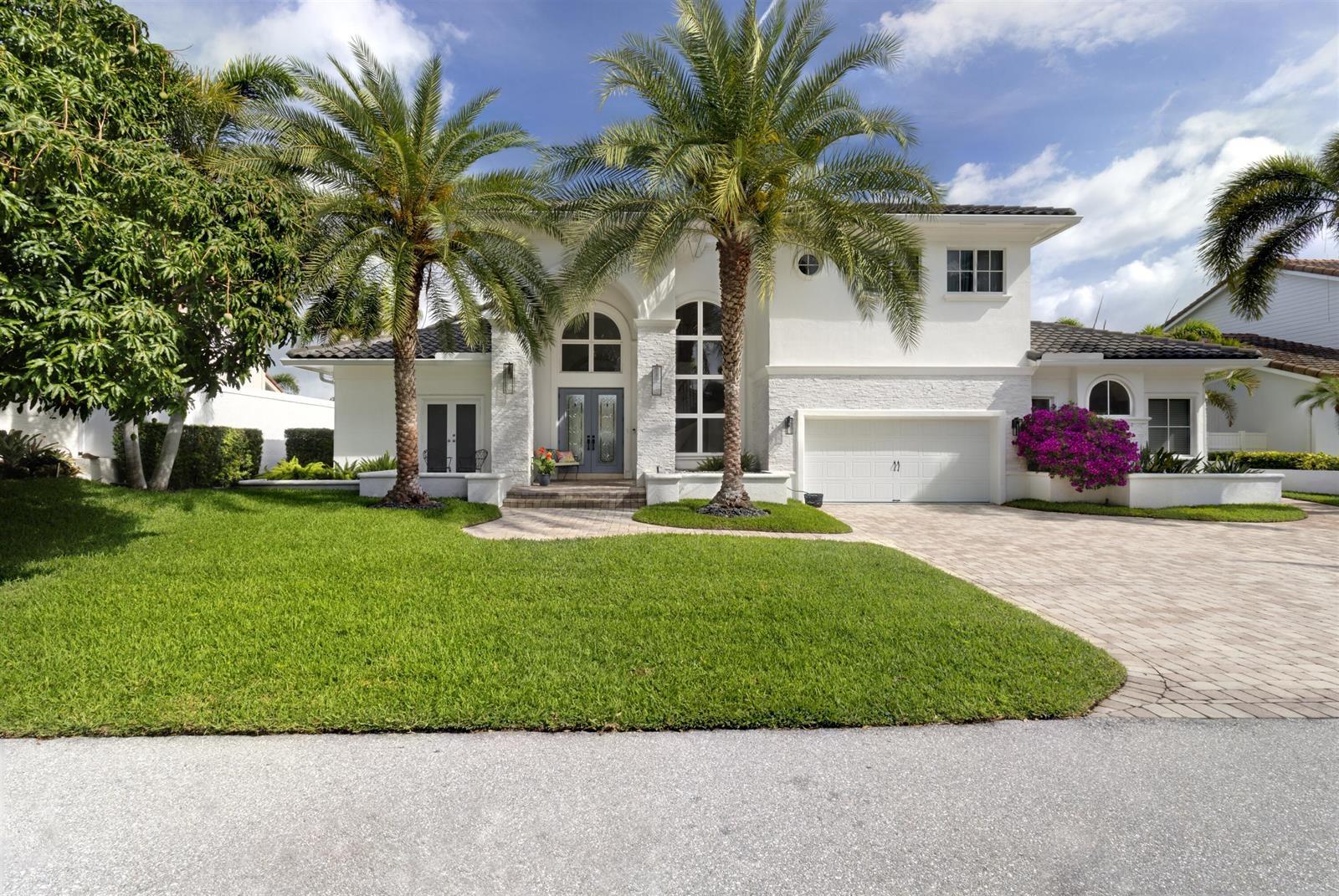 917 Iris Drive, Delray Beach FL 33483 photo 3