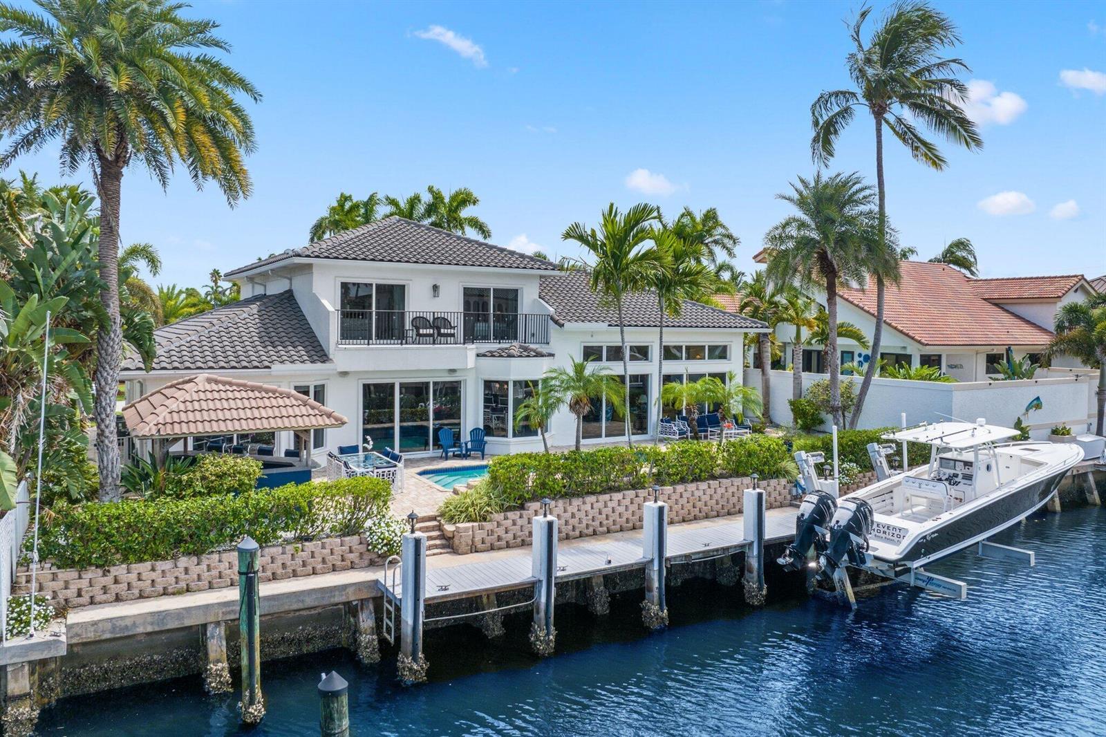 917 Iris Drive, Delray Beach FL 33483