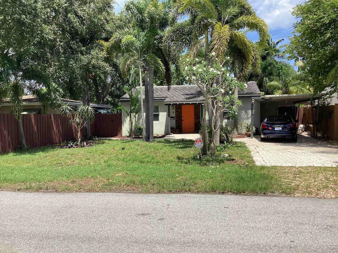 1528 NE 1st Avenue, Fort Lauderdale FL 33304