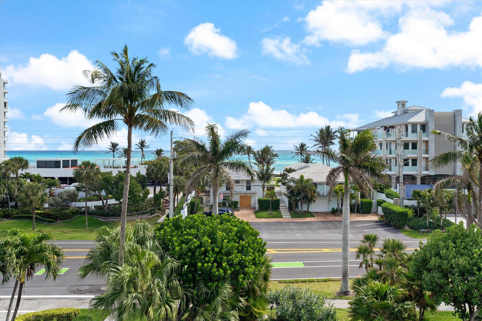 3450 S Ocean Boulevard # 401, Highland Beach FL 33487 photo 2