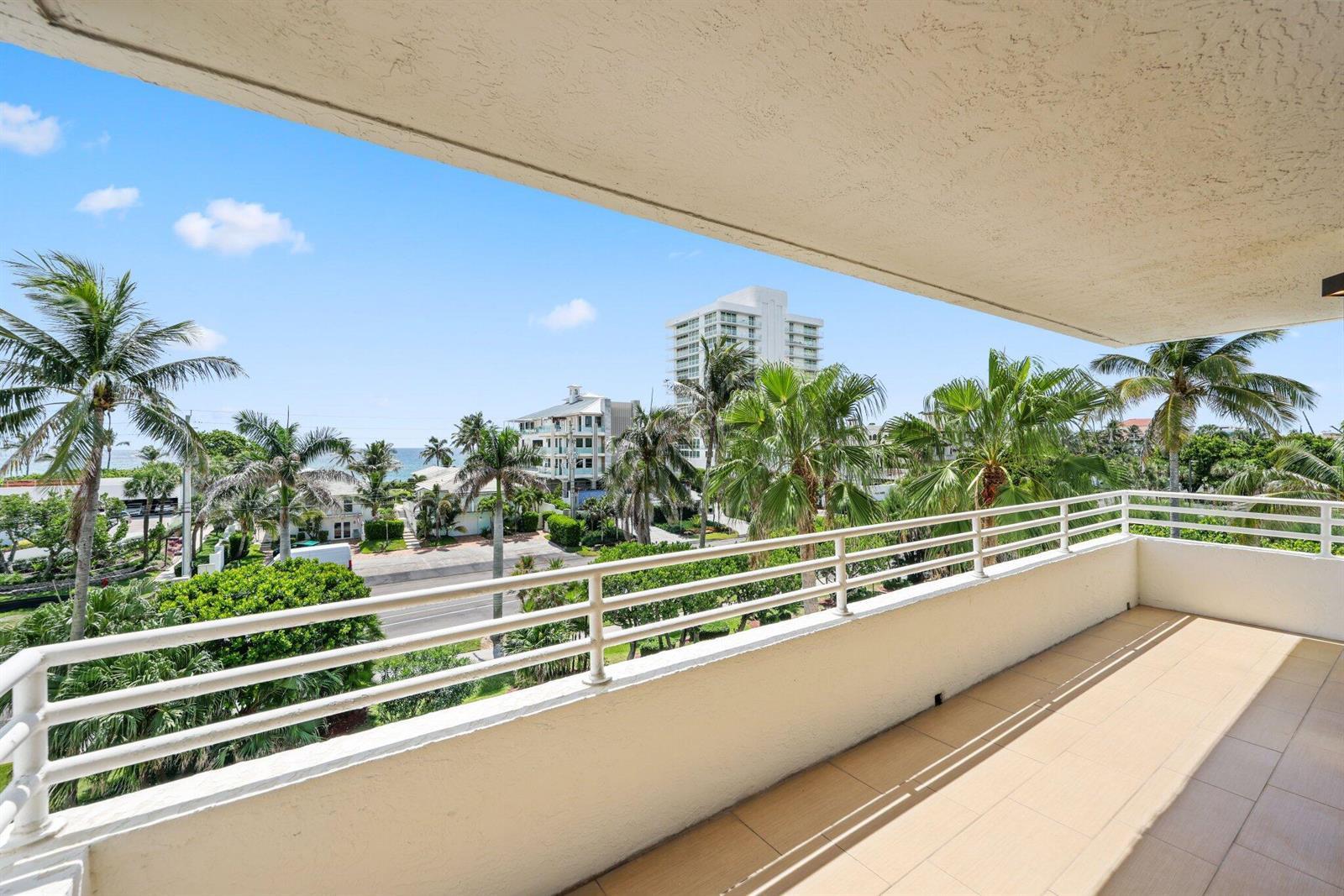 3450 S Ocean Boulevard # 401, Highland Beach FL 33487 photo 3