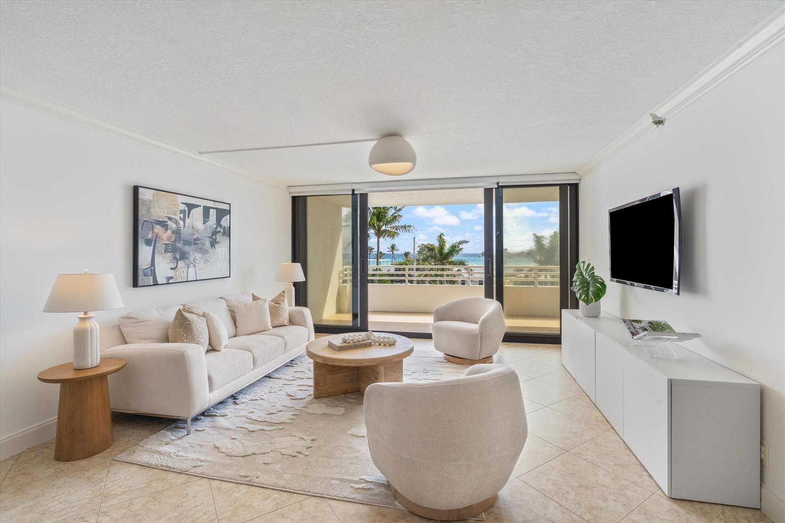 3450 S Ocean Boulevard # 401, Highland Beach FL 33487 photo 5