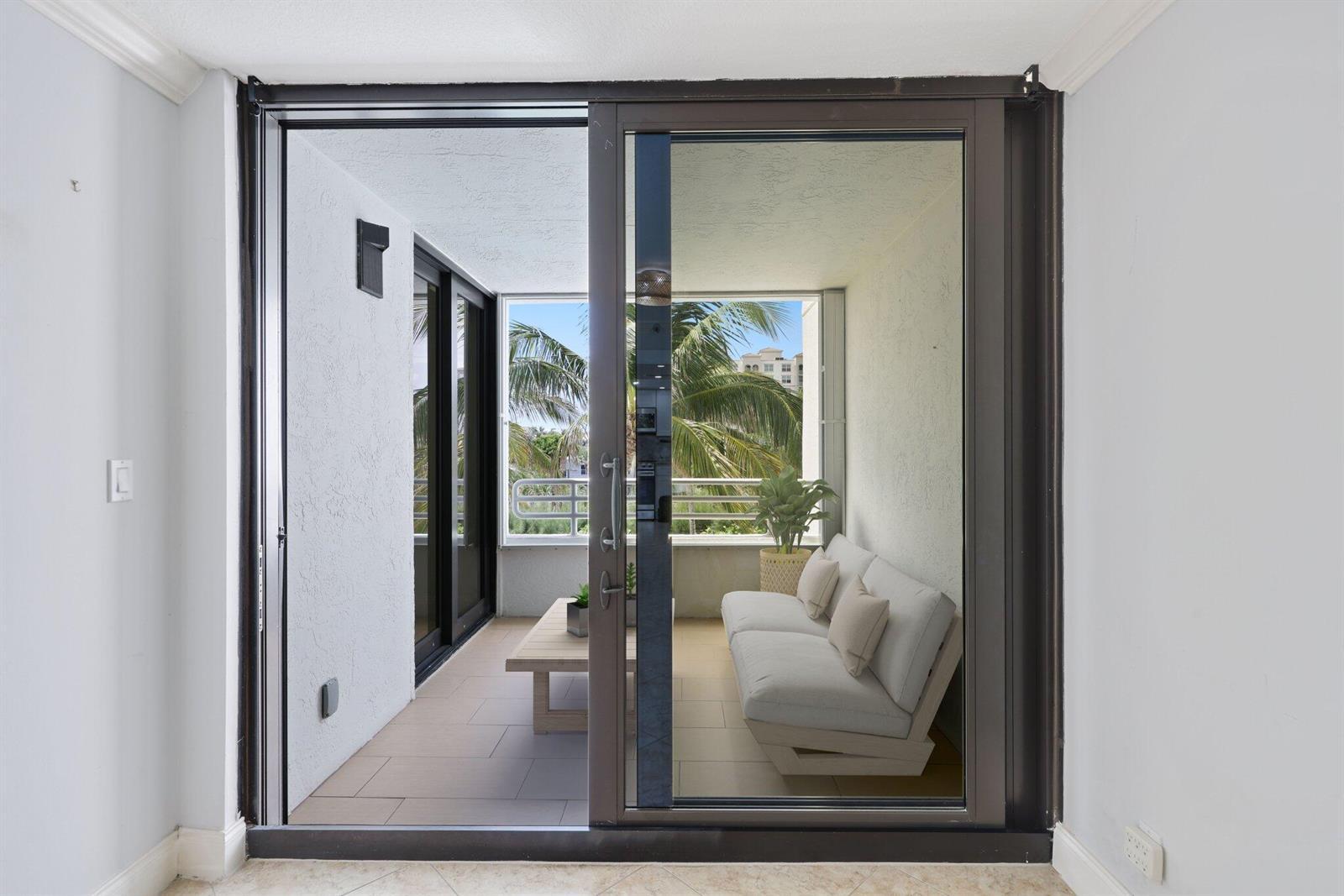 3450 S Ocean Boulevard # 401, Highland Beach FL 33487 photo 4