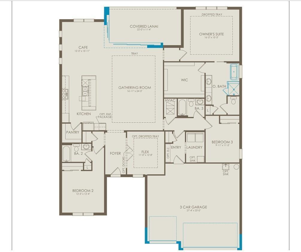 5008 Naugle Way # 48, Davie FL 33328 photo 2