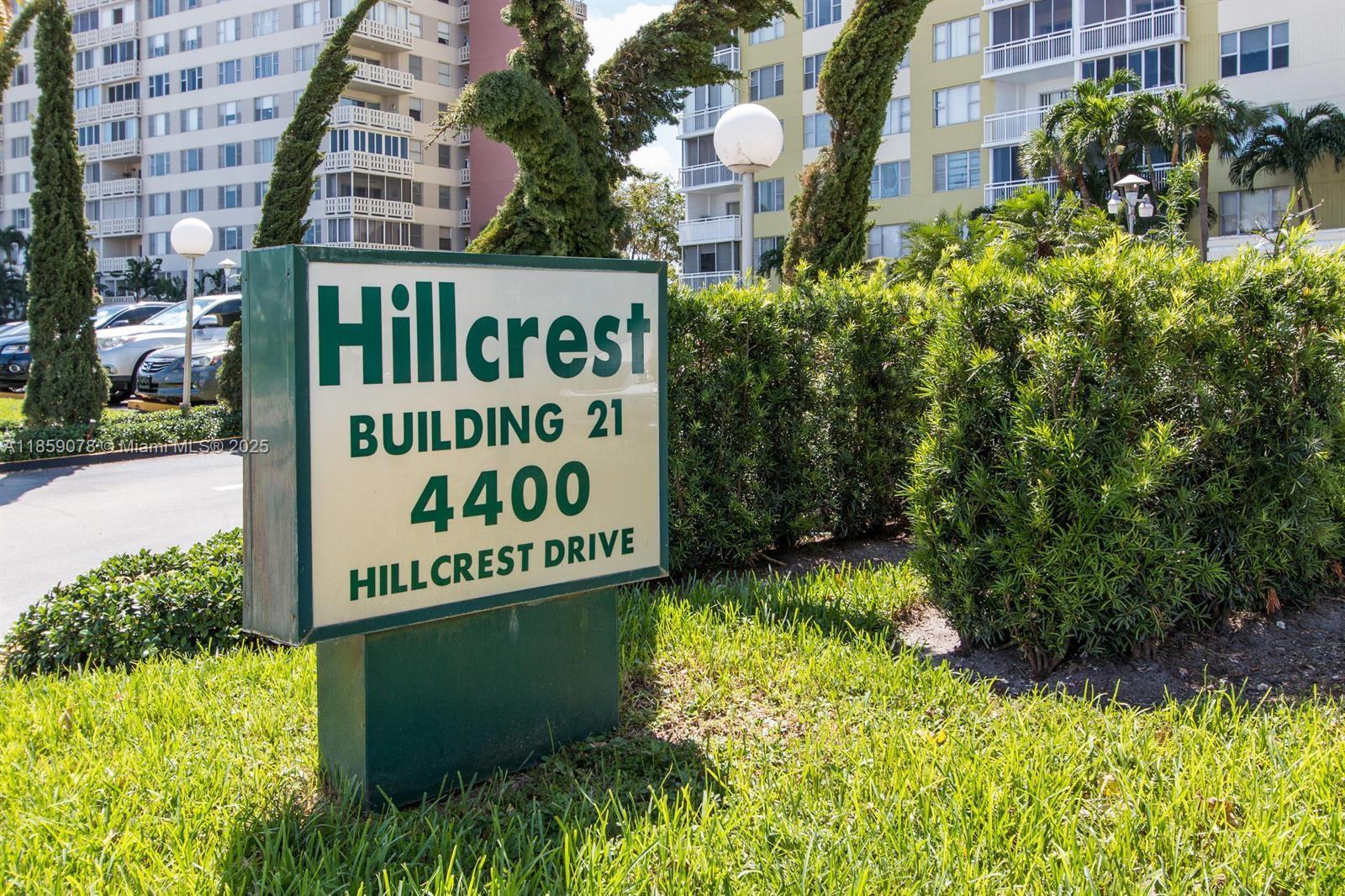 4400 Hillcrest Dr # 520C, Hollywood FL 33021 photo 5