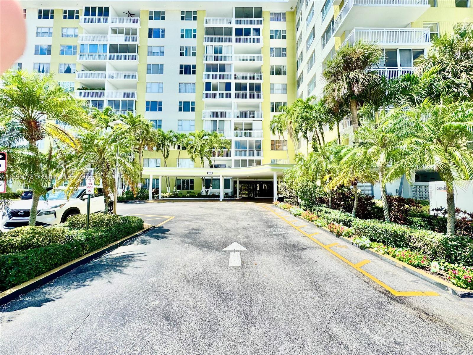4400 Hillcrest Dr # 520C, Hollywood FL 33021 photo 4