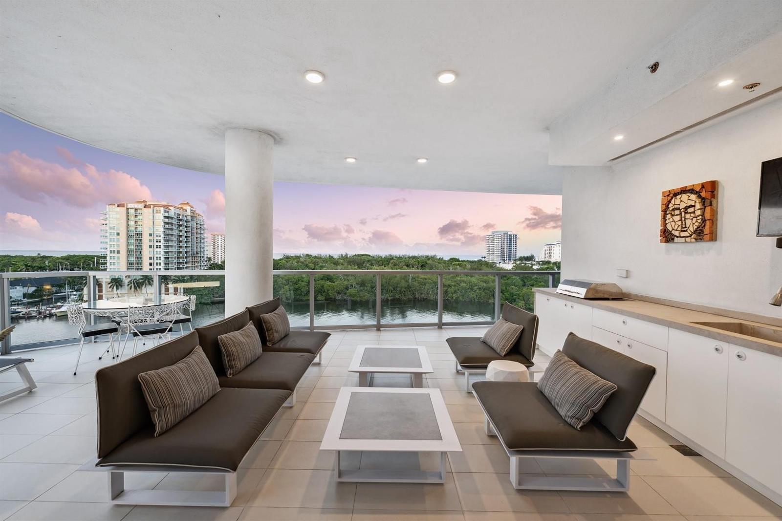 920 Intracoastal Drive # 801, Fort Lauderdale FL 33304