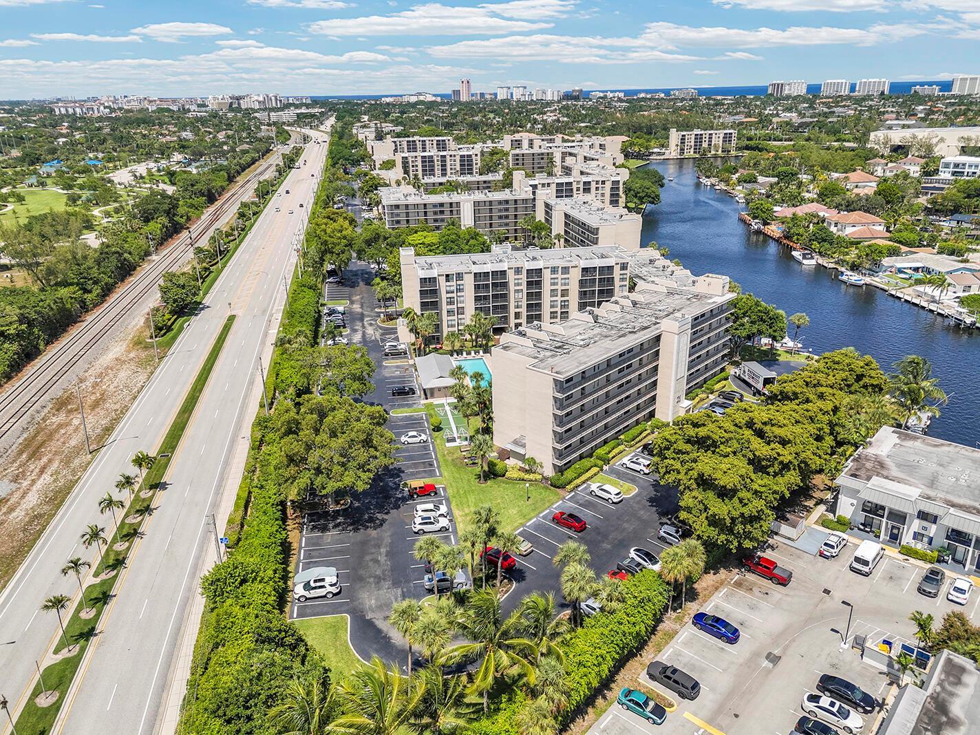 21 Royal Palm Way # 405, Boca Raton FL 33432