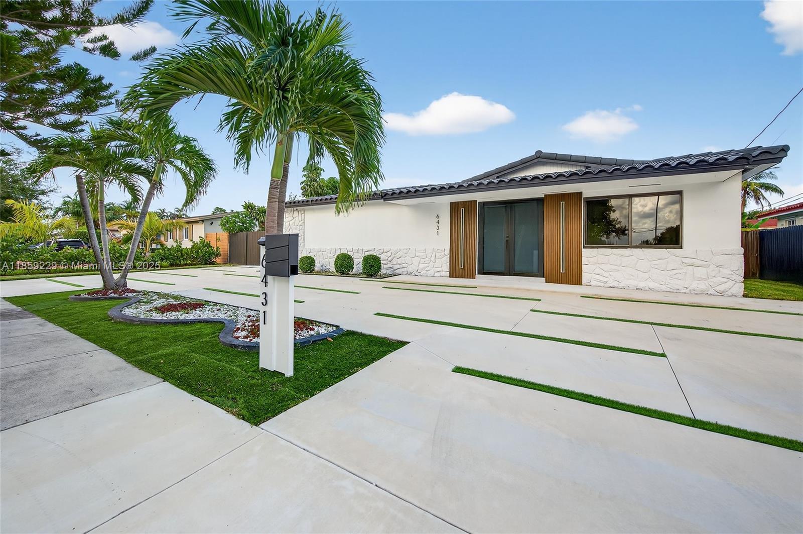 6431 SW 109th Ct, Miami FL 33173