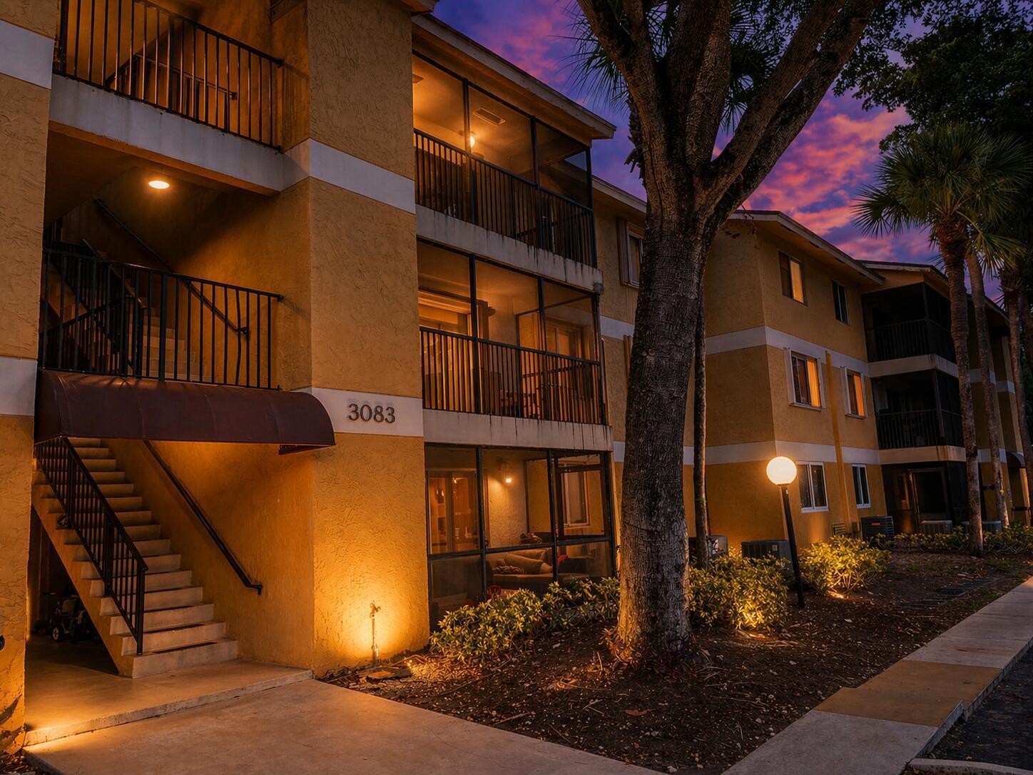 3083 N Oakland Forest Drive # 308, Oakland Park FL 33309 photo 3