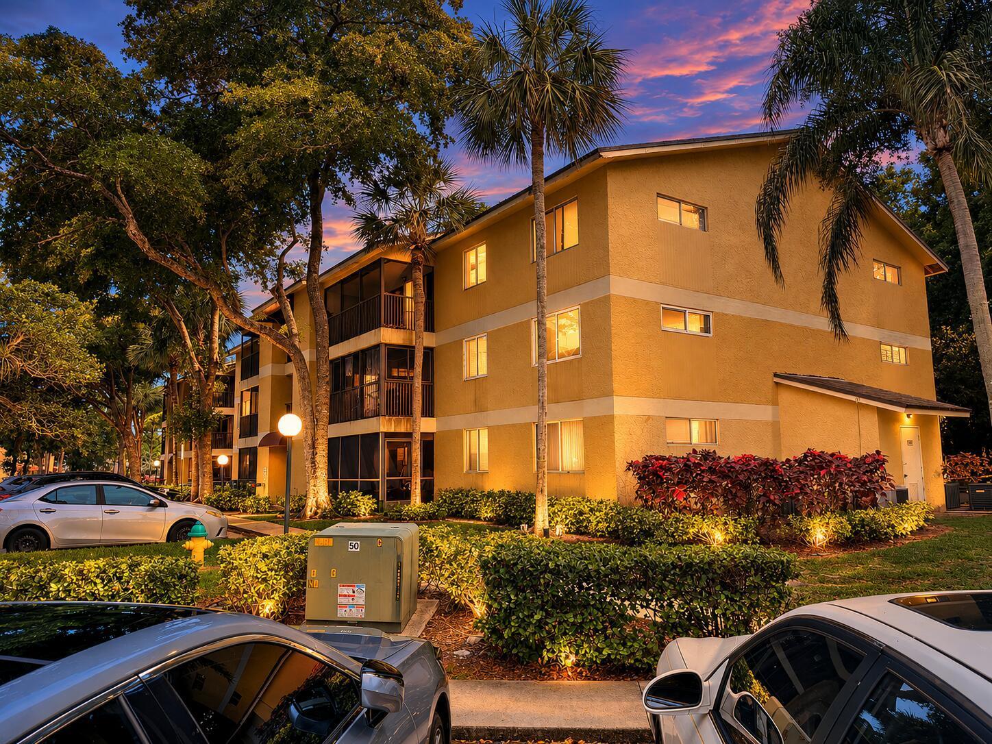 3083 N Oakland Forest Drive # 308, Oakland Park FL 33309 photo 5