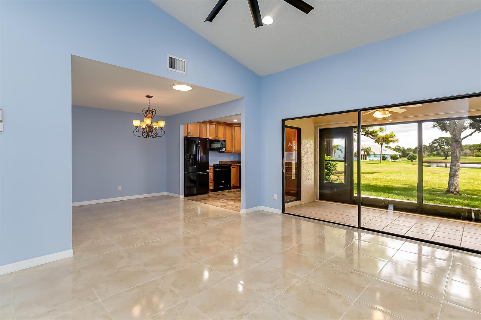 4166 Gator Trace Villas Circle # B, Fort Pierce FL 34982 photo 5