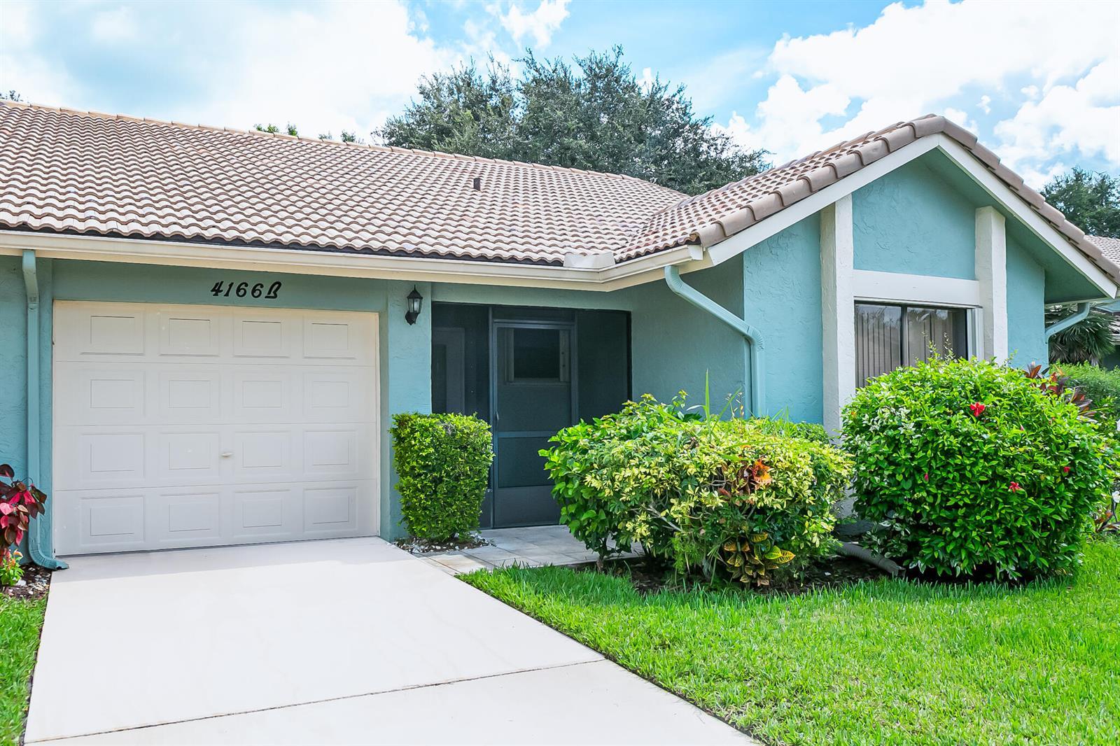 4166 Gator Trace Villas Circle # B, Fort Pierce FL 34982 photo 4