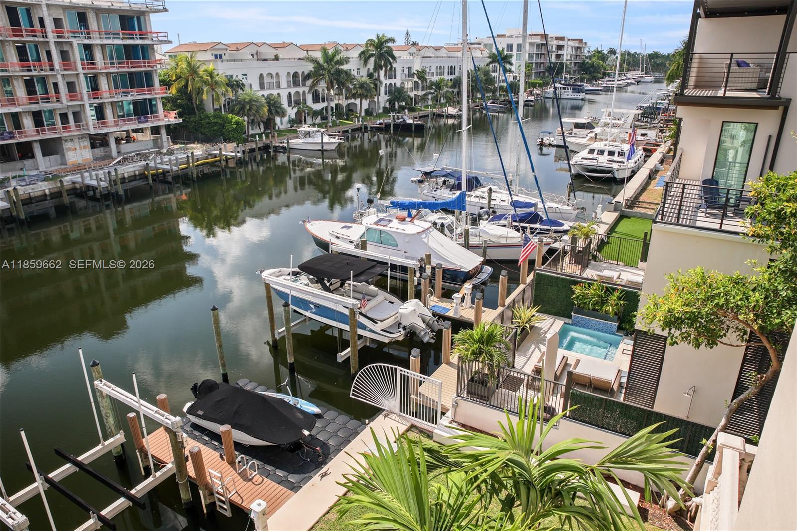 110 Hendricks Isle # 13, Fort Lauderdale FL 33301 photo 3