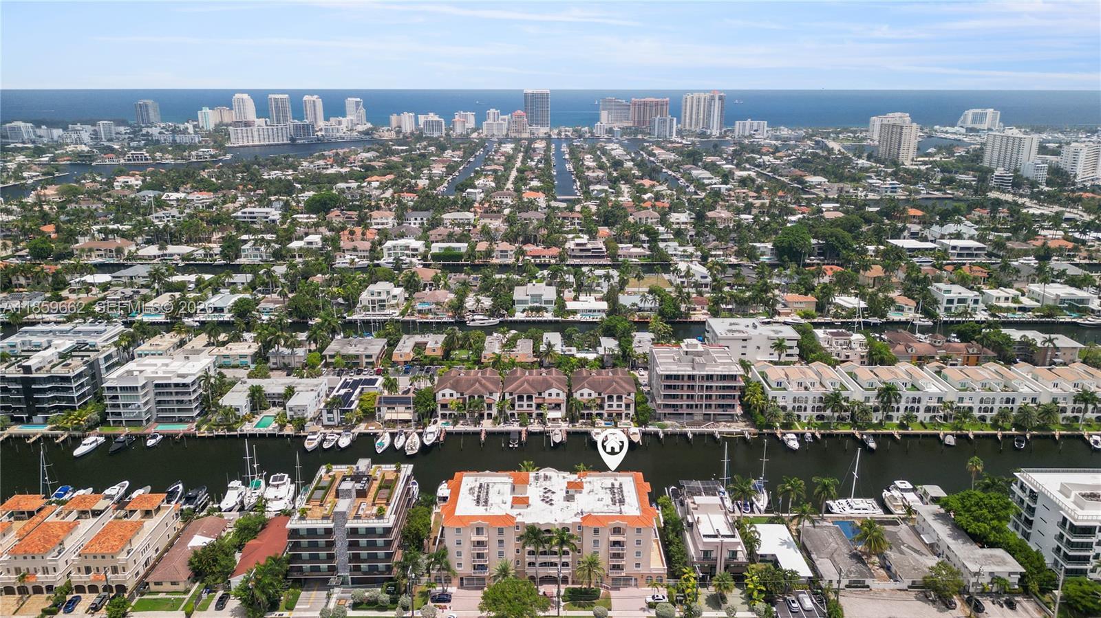 110 Hendricks Isle # 13, Fort Lauderdale FL 33301 photo 5