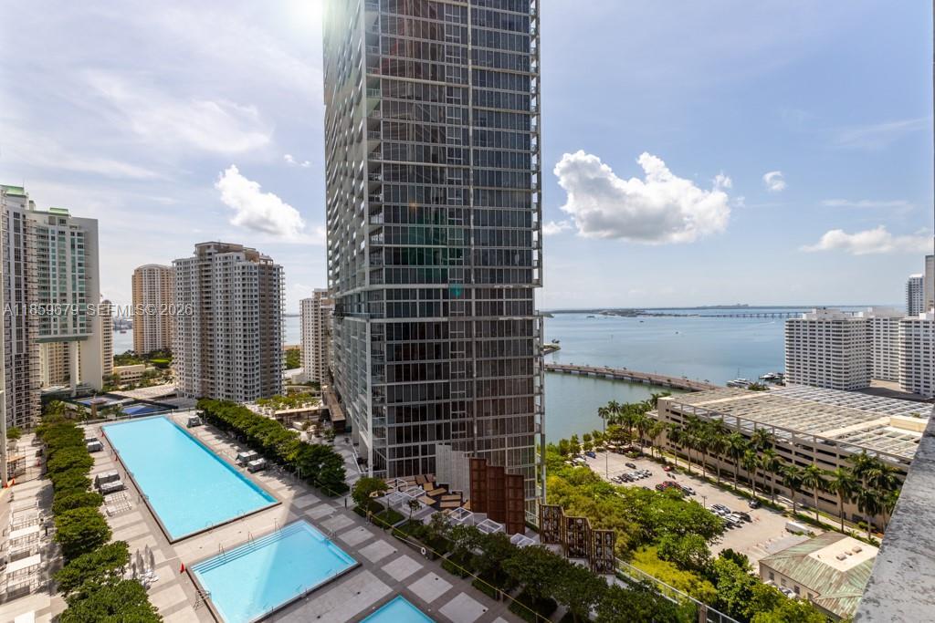 485 Brickell Ave # 2210, Miami FL 33131 photo 3