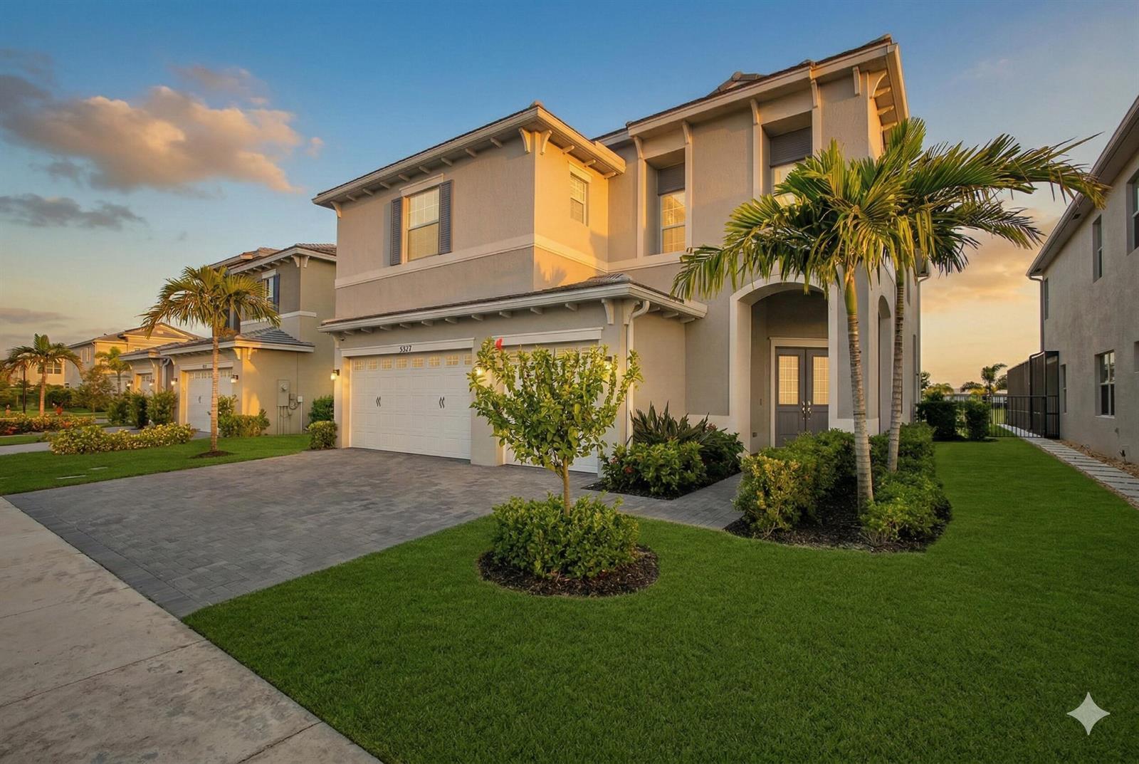 5337 Macoon Way, Westlake FL 33470