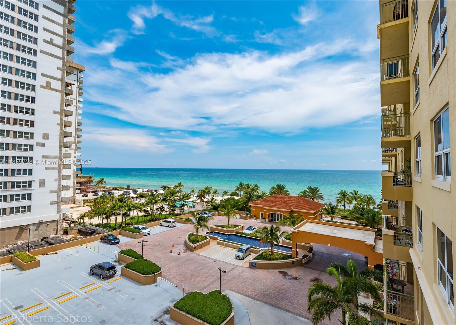 2080 S Ocean Dr # 602, Hallandale Beach FL 33009 photo 4