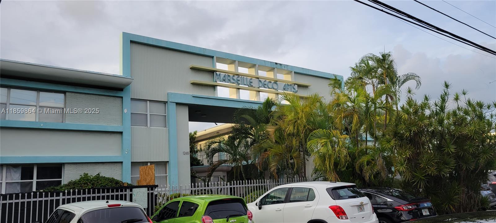 1265 Marseille Dr # 31, Miami Beach FL 33141 photo 3