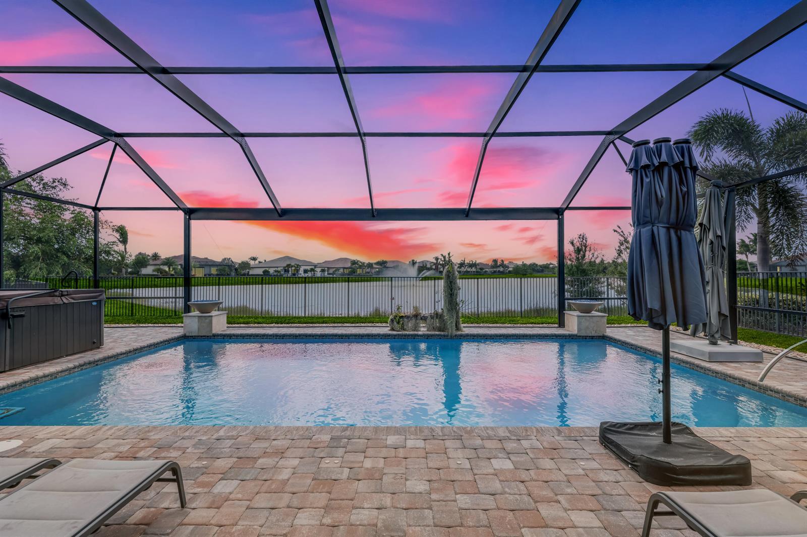 9191 Balsamo Drive, Palm Beach Gardens FL 33412 photo 2