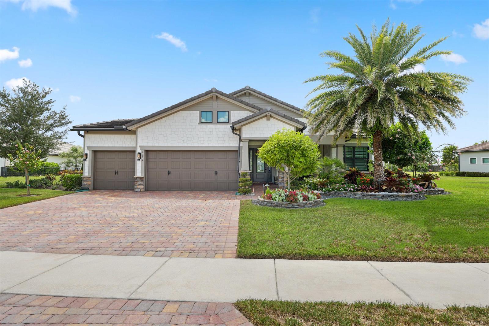 9191 Balsamo Drive, Palm Beach Gardens FL 33412 photo 3
