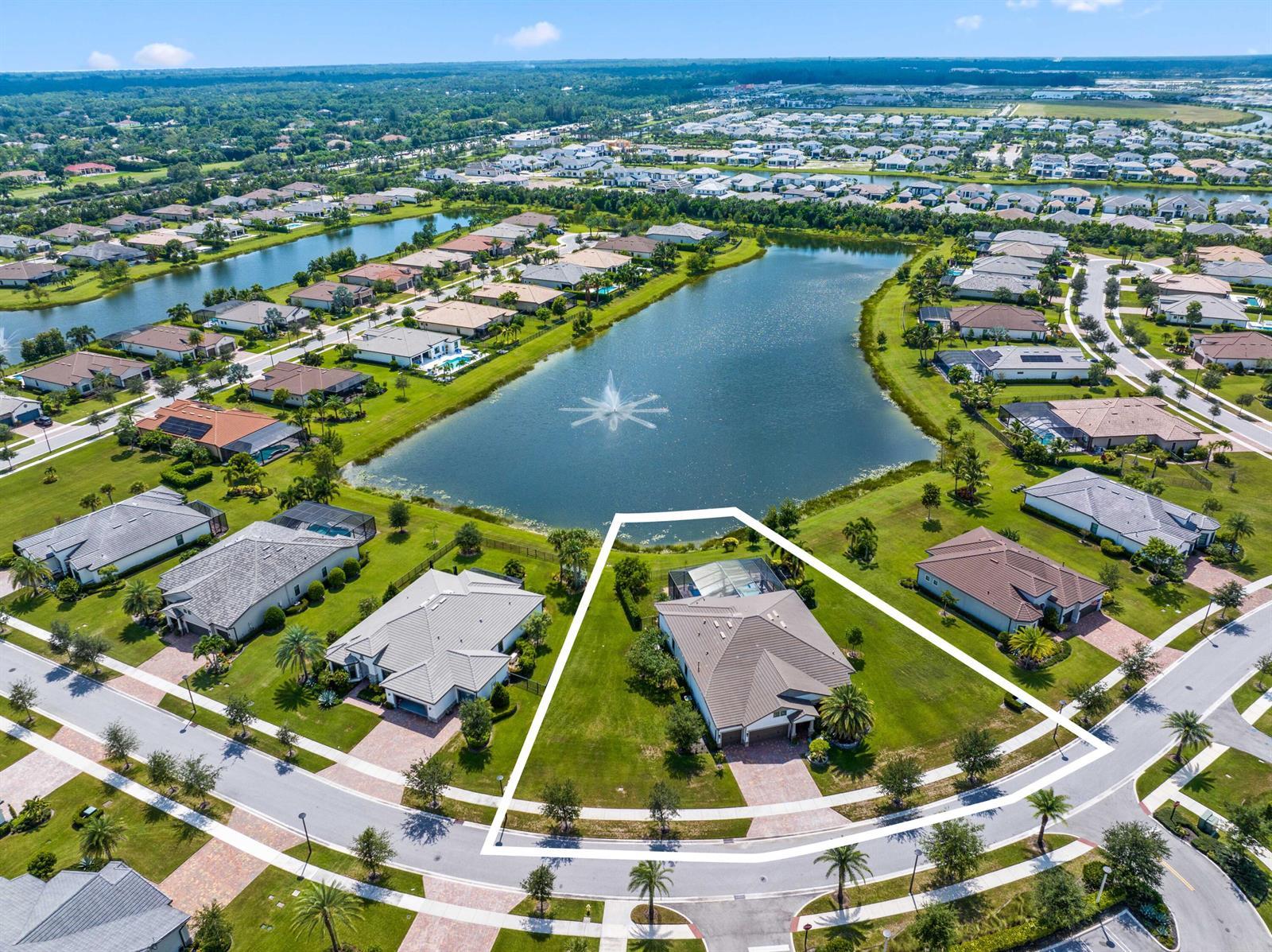 9191 Balsamo Drive, Palm Beach Gardens FL 33412 photo 4