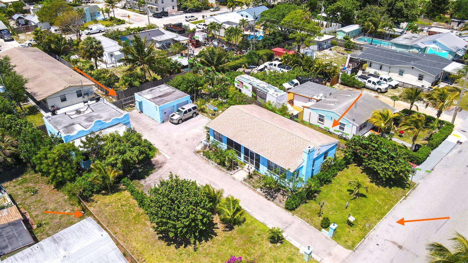 1125 N F Street, FL 33460 photo 2