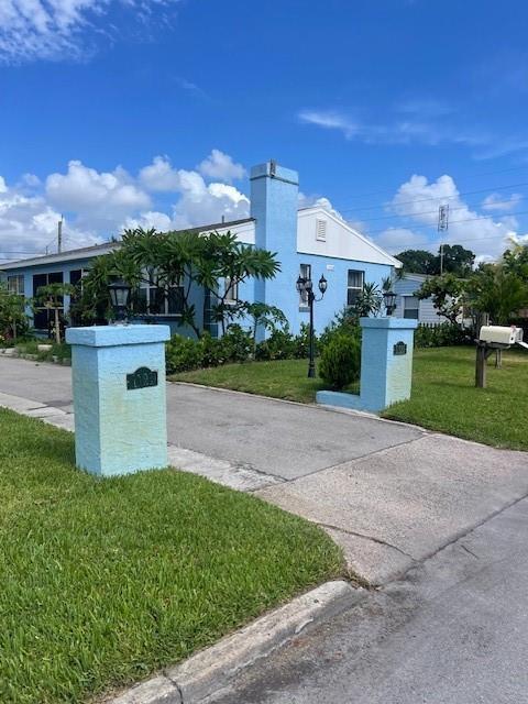 1125 N F Street, FL 33460 photo 3