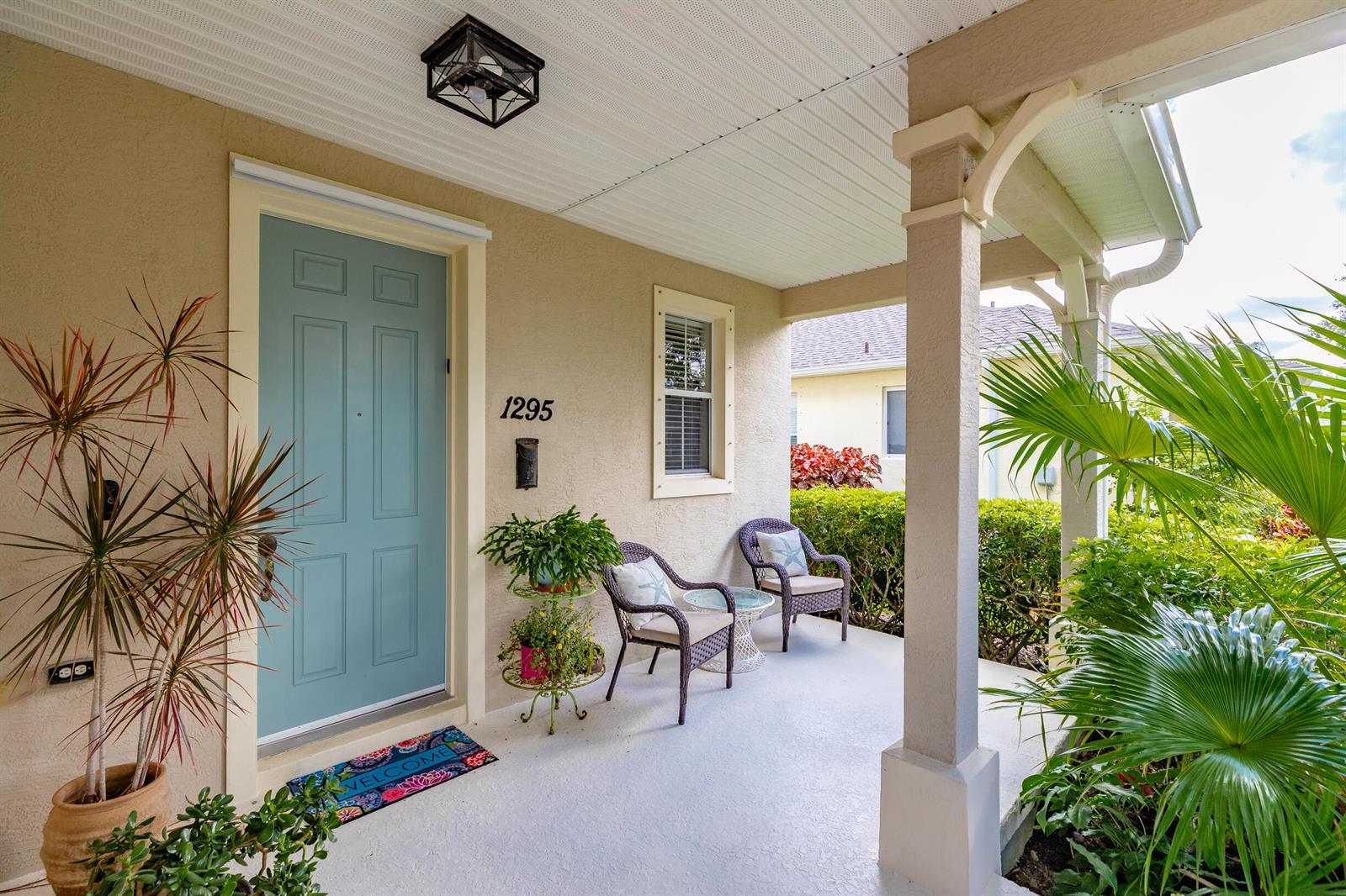 1295 Veranda Way, Vero Beach FL 32966 photo 2