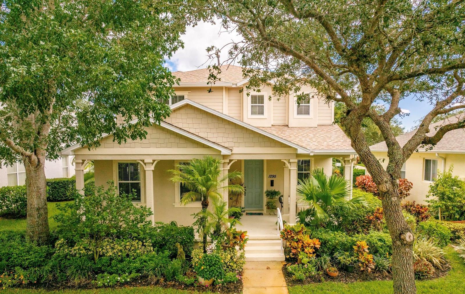 1295 Veranda Way, Vero Beach FL 32966 photo 3