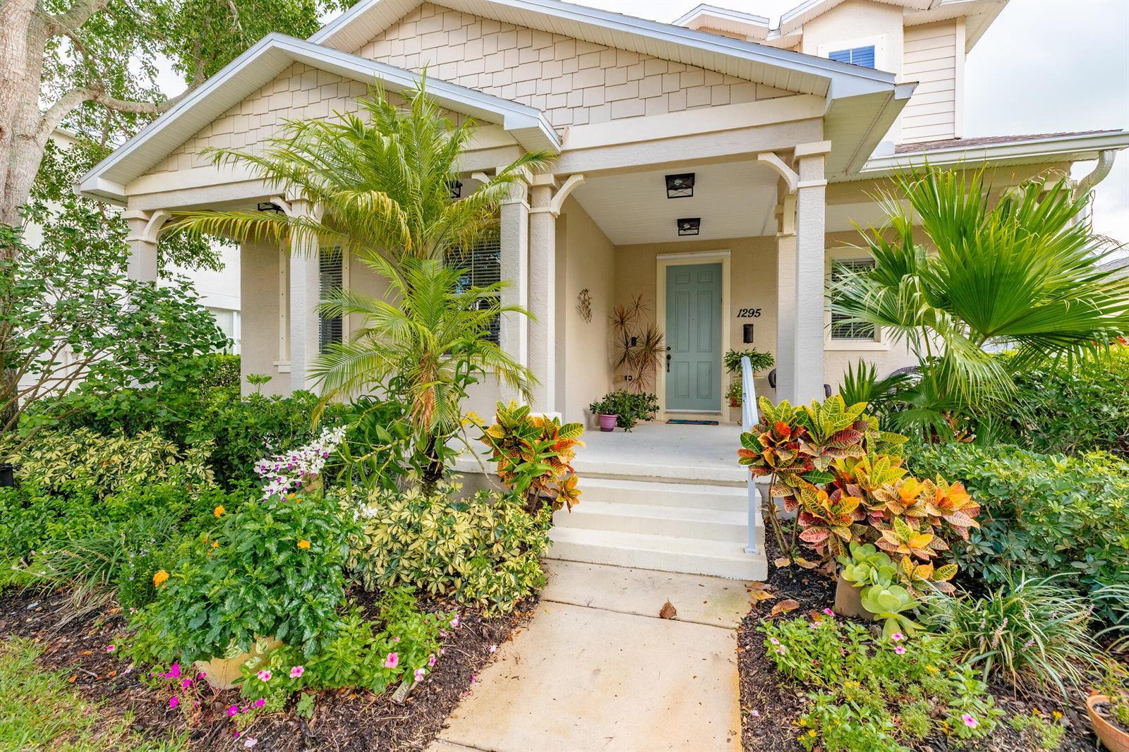 1295 Veranda Way, Vero Beach FL 32966