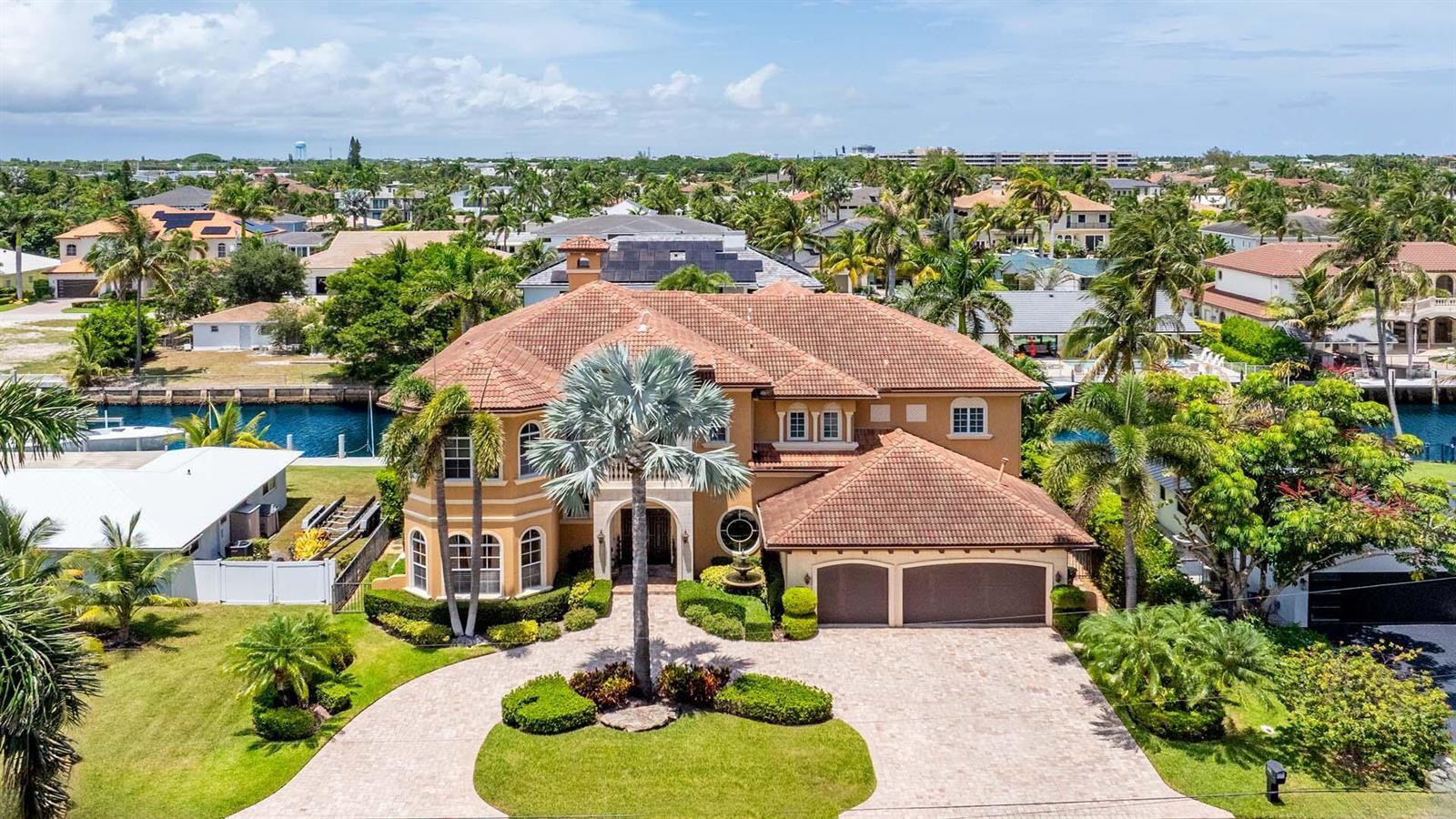929 Banyan Drive, Delray Beach FL 33483 photo 2