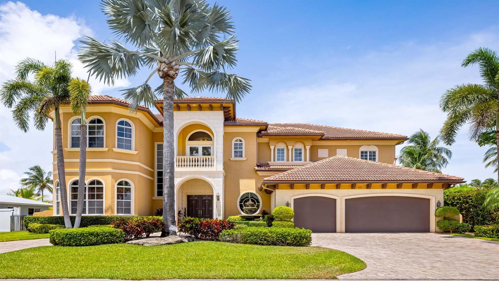 929 Banyan Drive, Delray Beach FL 33483 photo 3