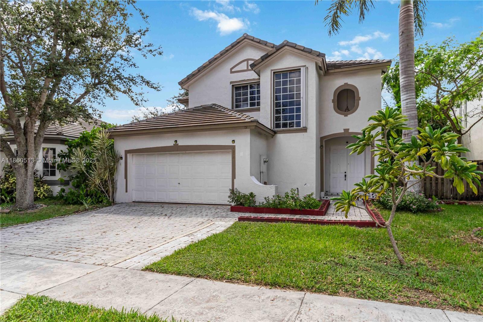 1958 NW 100th Ave, Pembroke Pines FL 33024