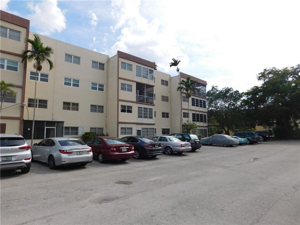 4047 NW 16th Street # 406, Fort Lauderdale FL 33313 photo 2