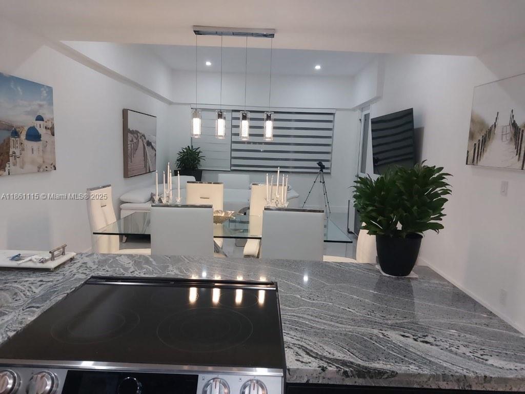 3180 S Ocean Dr # 1721, Hallandale Beach FL 33009 photo 3