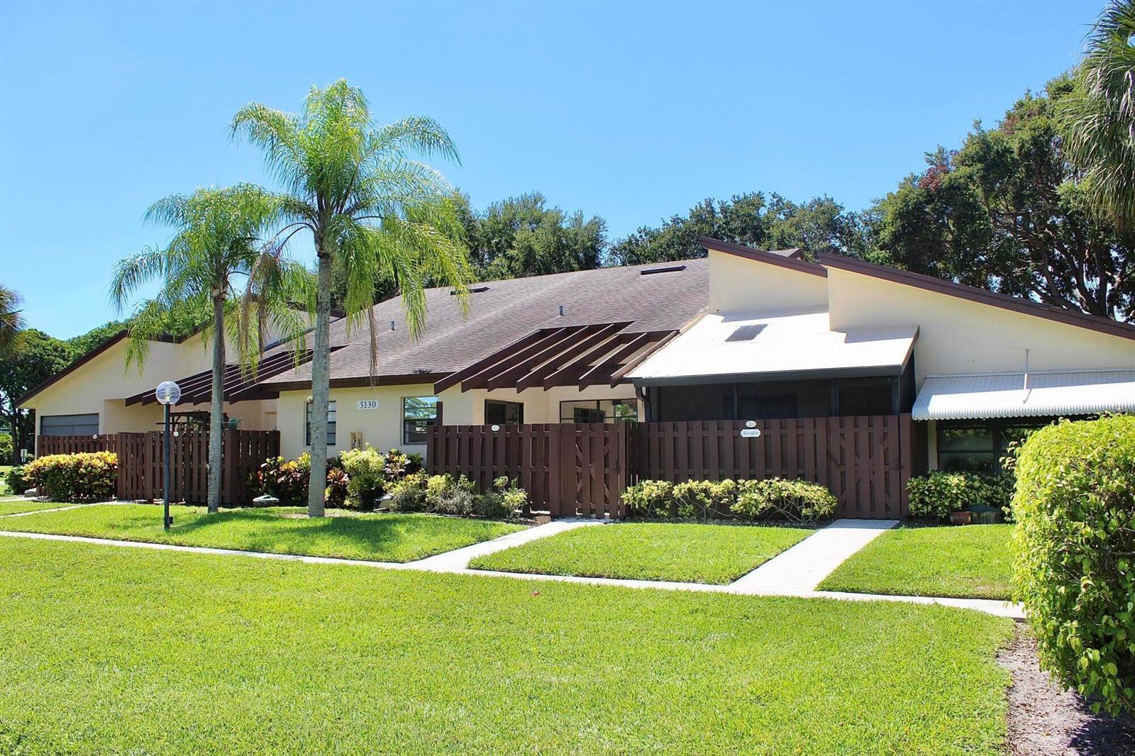 5130 Nesting Way # C, Delray Beach FL 33484 photo 2
