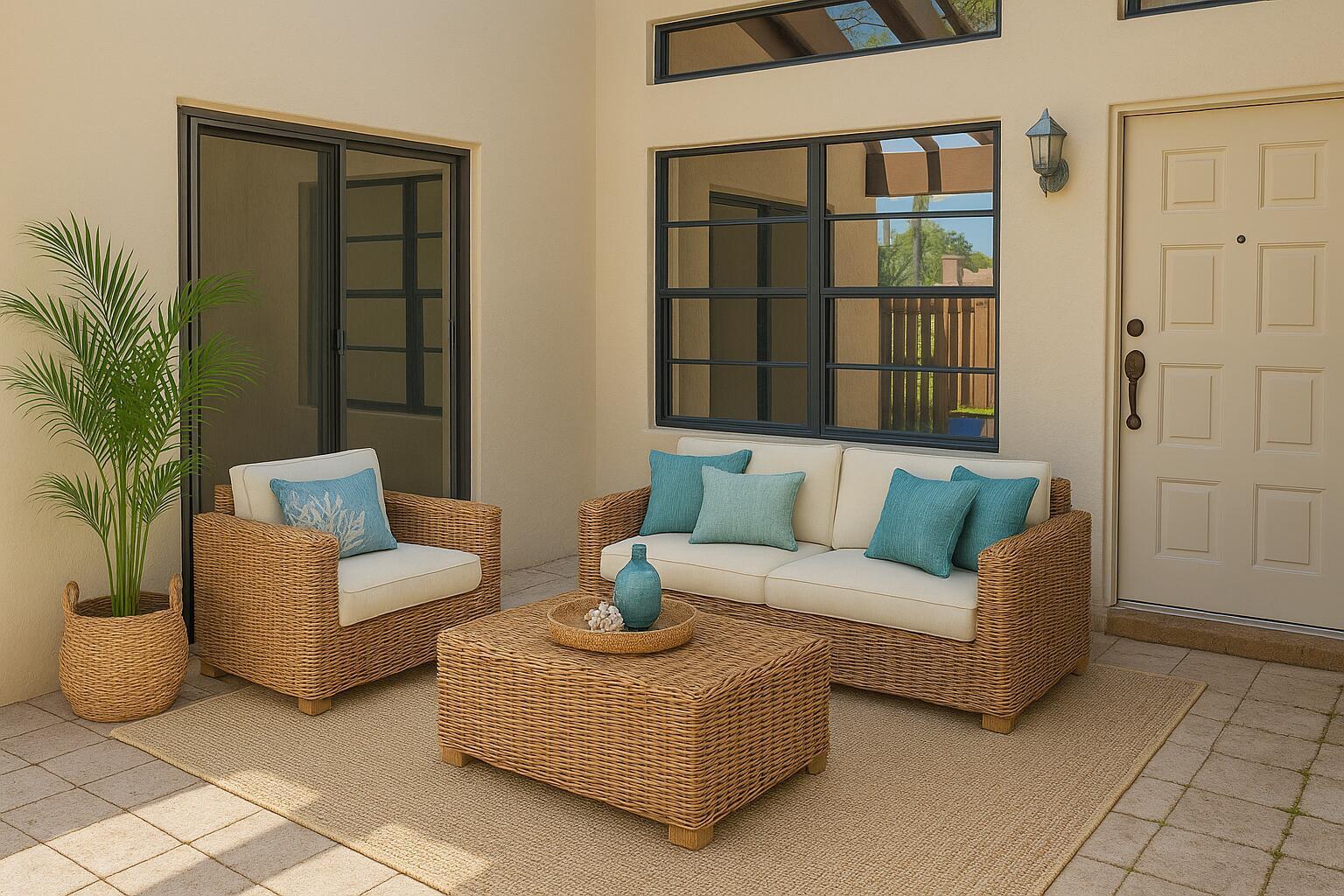 5130 Nesting Way # C, Delray Beach FL 33484 photo 3