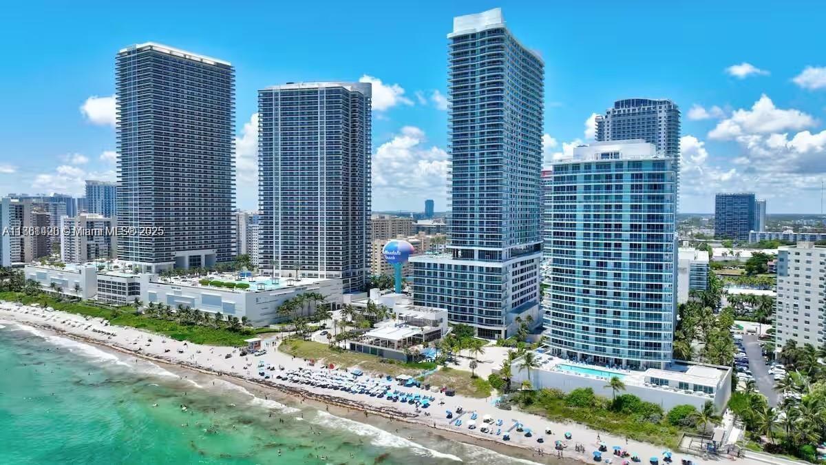 4111 S Ocean Dr # 1801, Hollywood FL 33019 photo 2