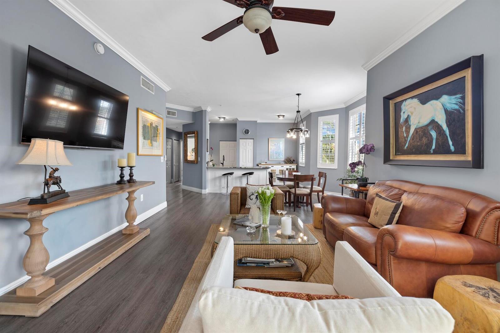 11730 St Andrews 301 Place # 301, Wellington FL 33414