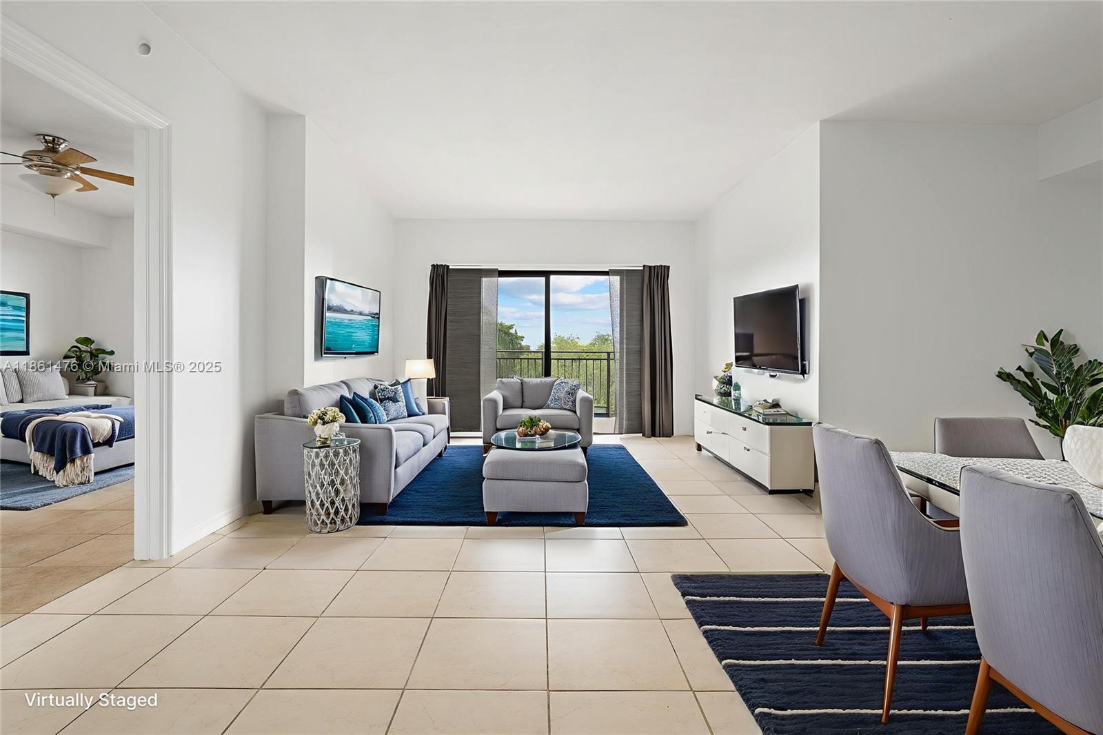 9340 Fontainebleau Blvd # W505, Miami FL 33172 photo 2