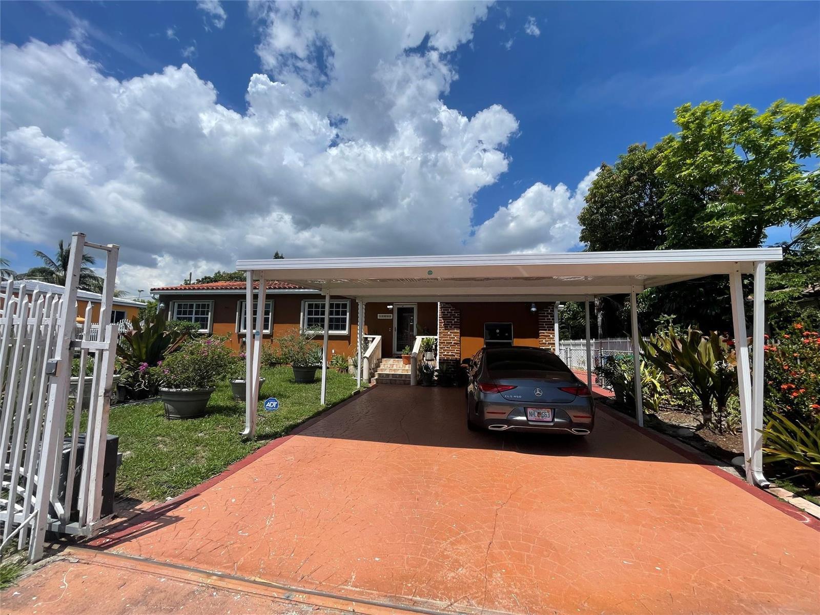 12900 NW 1st Court, Miami FL 33168 photo 2